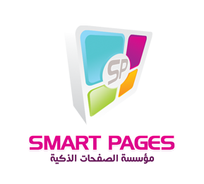 Smart Pages Logo
